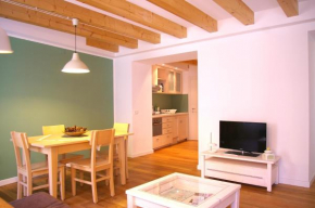 Отель Trentino Apartments - Il Gufo Vacanze  Норге